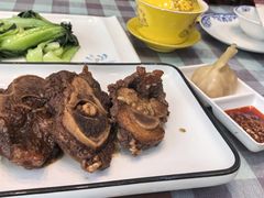 -伊帆食府·青海地方特色美食