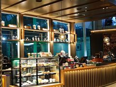 -星巴克(北京西大望路温特莱店)