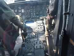 -中途岛号航空母舰博物馆