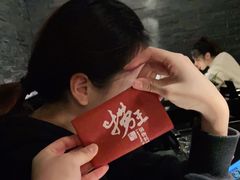 -捞王猪肚鸡火锅(财富中心店)