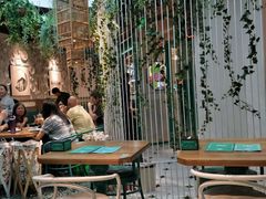-潮粥荟·潮汕砂锅粥(槐房万达店)