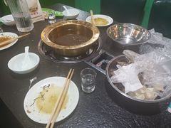 -和庆斋羊蝎子火锅·碳缸烧烤(顺义旗舰店)