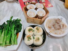 -點無缺茶楼·海鲜酒家(世博店)