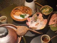 -季季山·云南野生菌火锅(上海首店)