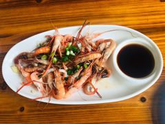 河虾-宾湖农庄·农场特色(太湖龙之梦店)