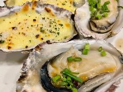 -BomBa意大利餐厅