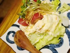 -文立新麻辣烫(合生汇21街区店)