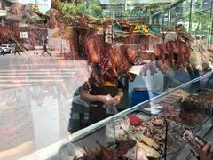 -晓马鸭店(新芜路店)