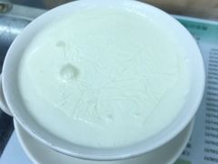 双皮奶-义顺牛奶公司