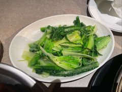 炒凤尾-饕林餐厅(春熙路店)