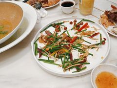 -稻香酒家·33年老字号·港式粤菜(富邦中心店)