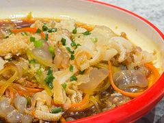 -聚丰园•湖鲜餐厅(阿红私房菜梅石路店)
