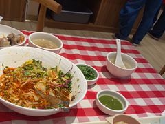 -西贝(枫蓝国际购物中心店)