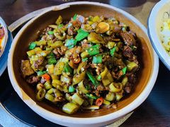 -湘肠香火锅店(团结湖店)