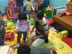 -Geneva日内瓦餐厅(西郊宝成花苑店)