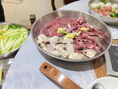 -丰尔粥食·粥底火锅(大良总店)