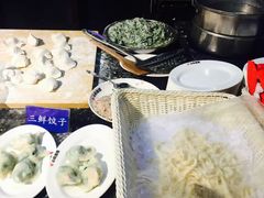 -小科自助海鲜烧肉(高区店)