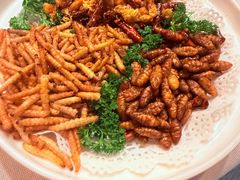 -熙楼(翠湖店)