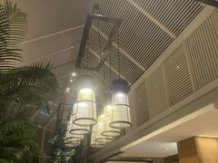 -金海湾自助餐厅(金陵饭店)