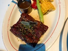 -牛排家(北京长安街英皇集团中心店)