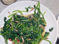 -北平食府(马鞍山路店)