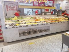 -醉人椒麻辣香锅(上地华联店)