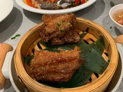 -丽华园(汉阳龙阳店)