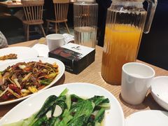 -李子坝梁山鸡(北碚万达五鸡哥店)