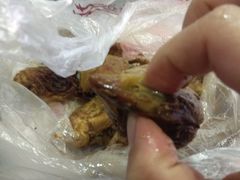 -张成荣电烤鸡架(沈阳总店)