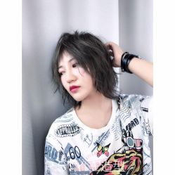 中发-P.STYLE派斯造型