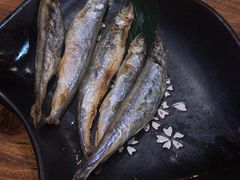 -尺山寸水日料(马桥满天星店)