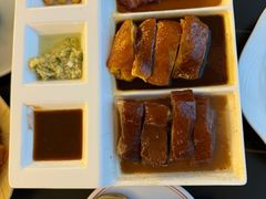 -有璟阁港式餐厅(金融街购物中心店)