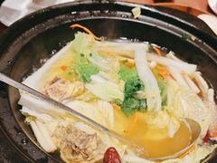 -丽华园(汉阳龙阳店)