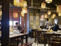 -南京大牌档(崇文门国瑞店)
