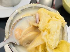 -妈阁铭记澳葡美食