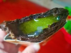 王的黑金派-麦当劳(军博店)