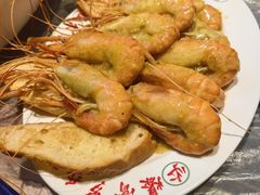 -徐嘉赫龙虾馆