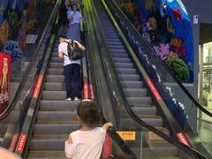 -成都浩海立方海洋公园