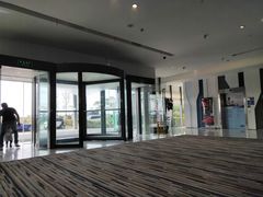 -上海南汇嘴大堤酒店