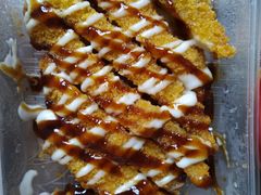 -玛格萝妮比萨屋(陆家浜路店)