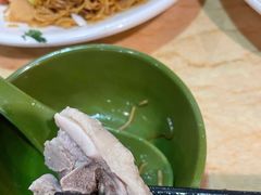 -龙泉人椰子鸡.糟粕醋.海南菜(三亚旗舰店)