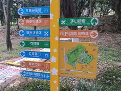 -天河儿童公园