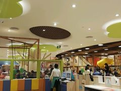 -反斗乐园(领展中心城店)