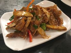 搅和搅和-吉亨面馆(古北1699店)