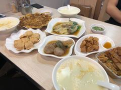 -兄弟深夜豆浆