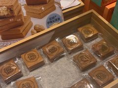 -巴黎贝甜(凯德MALL望京店)