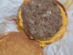 -麦当劳(祈年大街店)