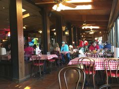 -The Crab Pot Seattle