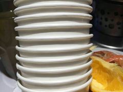 -星伦多 自助料理(圆融店)