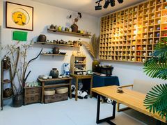 -木子陶艺(春熙路店)